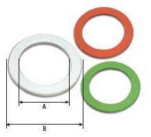sealing washer CMP